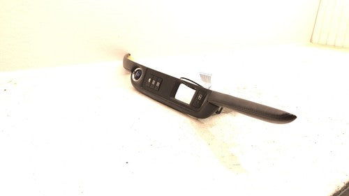 10-12 Hs250 Driver Left Console Side Trim Panel Parking Brake Start Power Switch