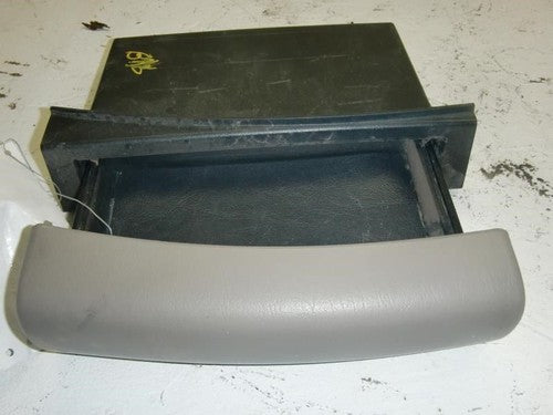 2000 Buick Lesabre Slide Out Cubby Tray Pull Out Center Dash Storage Bin Holder