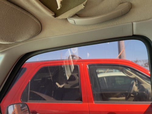 1996 Ford Ranger Passenger Right A Pillar Trim Windshield Post Panel Oem Gray G2