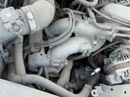 2006-2007 Subaru Legacy Outback Intake Manifold Oem 2.5L 14001Ab91A