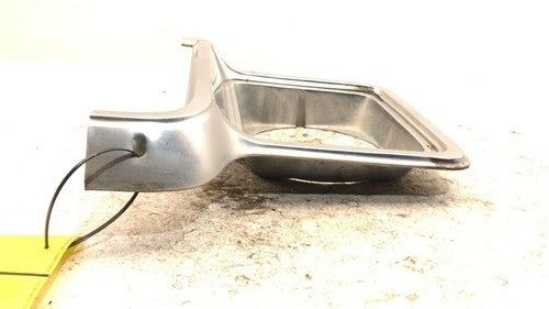 1973-1978 Chevy C20 Silverado Driver Left Chrome Headlight Trim Surround Oem