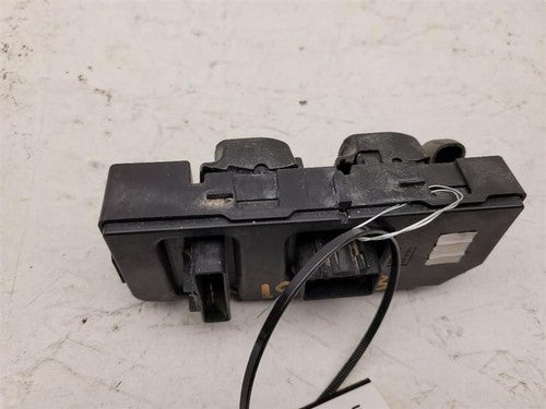 2005-2008 Pontiac G6 Driver Left Front Door Master Window Switch Sedan Oem
