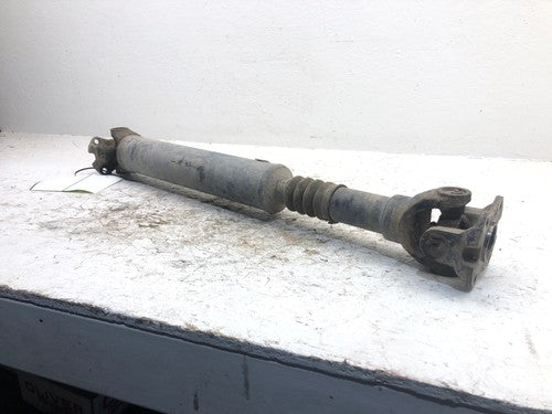 2007-2021 Toyota Tundra Front Drive Shaft Oem Driveline 4X4 4Wd Transfer Case