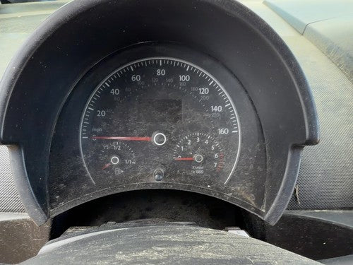 2006-2007 Speedometer Cluster Instrument Gauges Panel Oem Dash 2.5L Automatic