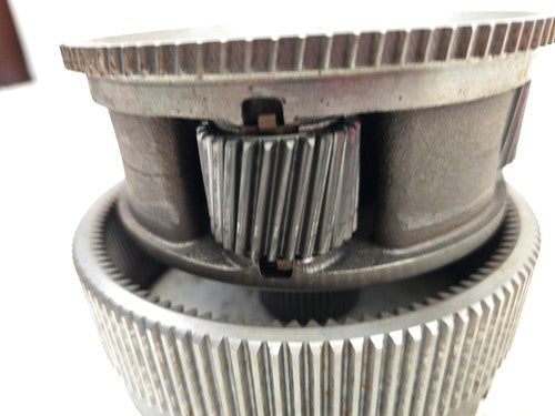 2002 Sierra 2500 Hd 8.1L Allison 1000 P2 Transmission Planetary Ring Sun Gear