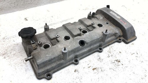 2001-2003 Protege Mazdaspeed Valve Cover Oem 2.0L Turbo Fp8510220A