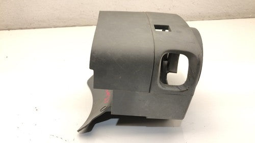 2007-2008 Ford F150 Steering Column Trim Surround Collar Oem Plastic Housing