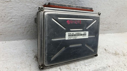 2001-2003 Chevy Venture Electronic Control Module Computer Ecm Ecu 3.4L 12209614