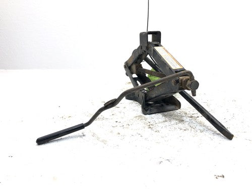 1999 Ford Taurus Sho Spare Tire Jack With Tool Kit Set Oem Roadside Emergency