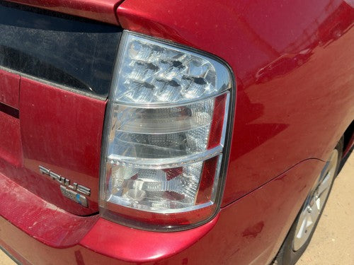 04-09 Prius Passenger Right Tail Light Brake Lamp Oem Rear 5-Door Hatchback