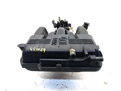2002-2003 Ford Explorer Intake Manifold Oem Sohc 4.0L 1L2Z9424Ca