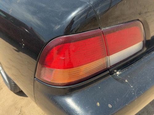 1997-1999 Nissan Maxima Driver Left Outer Tail Light Brake Lamp Oem Rear
