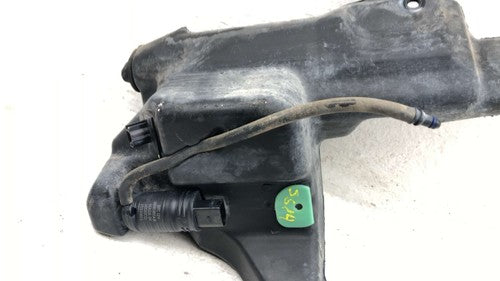 2015-2018 Dodge Ram 4500 Windshield Washer Fluid Reservoir With Pump Oem Wiper