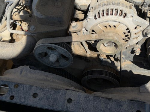 1994 Subaru Legacy Rhd Power Steering Pump With Mount Bracket Oem 2.2L