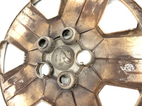 2008-2010 Dodge Avenger Hub Cap Wheel Cover Oem