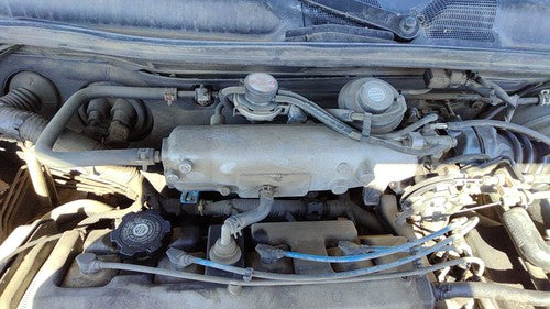 1997-2001 Toyota Camry Intake Manifold Oem 2.2L 1710174311
