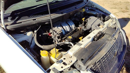 1996-1998 Town & Country Alternator 3.8L 04727325Aa