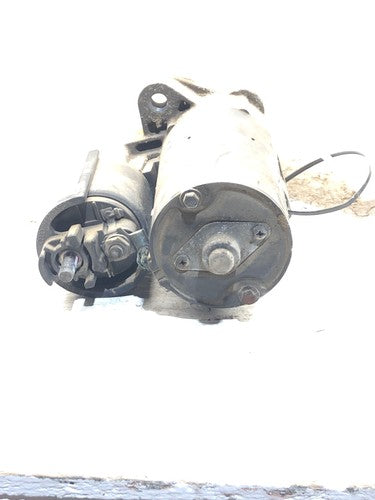 1997-2006 Audi A4 Quattro Starter Motor 3.0L At 078911023D