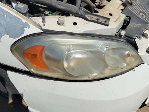 2006-2007 Chevy Monte Carlo Passenger Right Head Light Oem Front Lamp 25958360