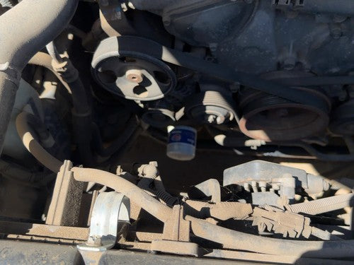 2006-2008 Infiniti M35X Alternator 3.5L Vq35De 23100Eg010