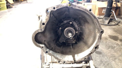 1970-1971 Nissan Datsun 240Z Manual Transmission Oem 4 Speed 2.4L L24 4Sp Mt