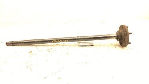 1992-2001 Jeep Cherokee Xj Driver Left Rear Back Axle Shaft Oem Abs Dana 35