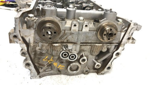 2009-2019 Toyota Corolla Cylinder Head Assembly Oem 1.8L 1110109310