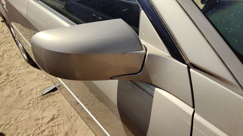 03-07 Cts Passenger Right Power Side Mirror Door Mounted Oem Sand Storm 61U