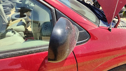 05-07 Chrysler Town Country Passenger Right Power Side Mirror Door Mounted Oem