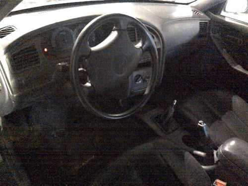 2001-2003 Hyundai Elantra Fuel Pump Hold Down Ring Sending Unit 311102D500