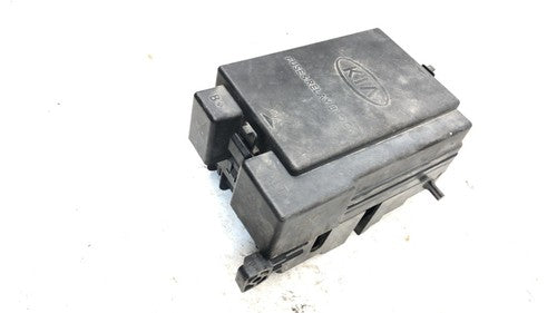 2005 Kia Spectra Engine Fuse Box Power Distribution Panel 2.0L 4 Door 919572F020