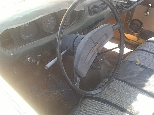 1979 Chevy Luv Clutch Cable Assembly Oem Original Factory