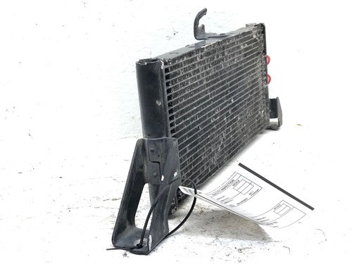 2009 Ford F250 Super Duty Diesel Fuel Cooler Oem Powerstroke 7C3z-8D010-A