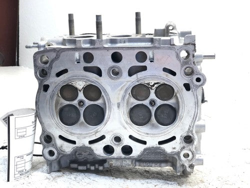 2015-2016 Subaru Impreza Passsenger Right Cylinder Head Oem 2.0L 11039Ac590