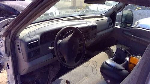 1999-2002 Ford F250 Oem Rear Drive Shaft 158 Wb Automatic 4Wd Xl F81z4r602kde