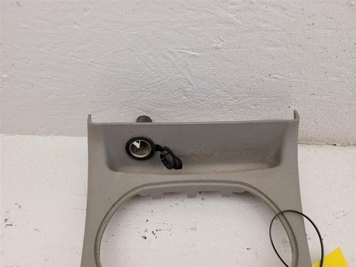 2008 Chevy Cobalt Floor Shifter Trim Bezel Surround Oem