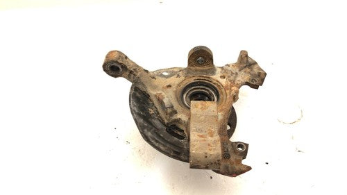 86-91 Eighty Eight Passenger Right Front Spindle Steering Knuckle With Wheel Hub
