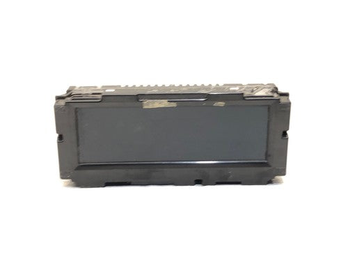 2011-2016 Chevy Cruze Dash Information Display Screen Oem 22858074