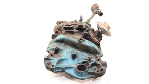 1978-1979 Chevy El Camino Cast Iron Intake Manifold Oem 5.0L 14057062