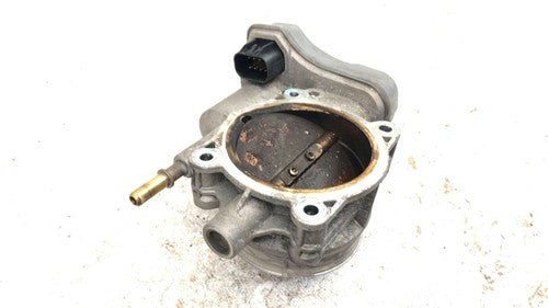 2003-2007 Gmc Envoy Throttle Body Valve Oem With Sensors Bolts Hardware 4.2L