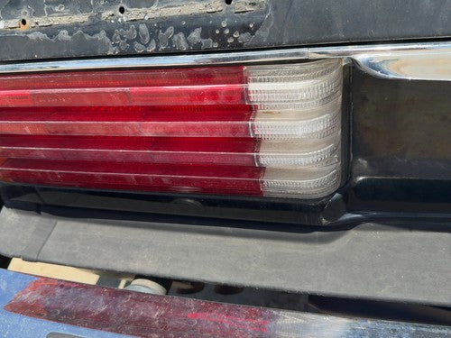1972-1980 Mercedes 450SL 107 Driver Left Tail Light Brake Lamp Rear OEM