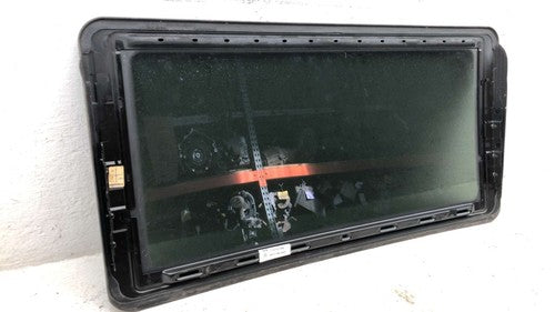 2003-2007 Mecedes C240 Sun Roof Glass Oem Top Window 2117800921