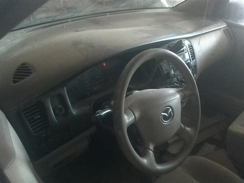 2002 Mazda Mpv Van Oem Glove Box Passenger Dash Compartment