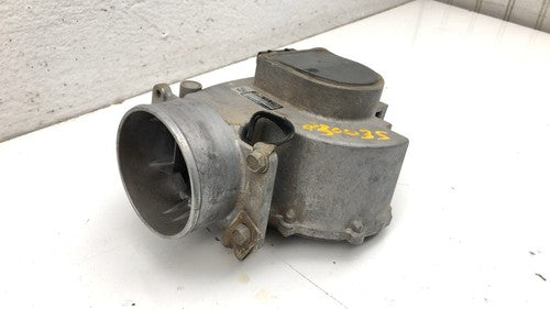 1988-1991 Mazda 929 Mass Maf Sensor Assembliy Oem 3.0L Je0613210r0a