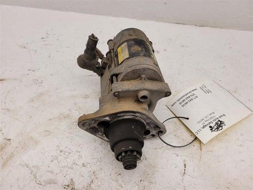 1990 Subaru Legacy Oem Starter Motor