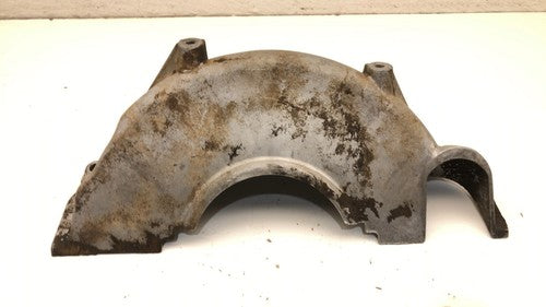 1994 S10 Blazer Transmission Dust Cover Shield Oem 4.3L At 15562323