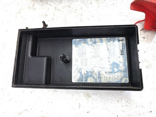 2000-2005 Buick Century Engine Fuse Box Power Distribution Panel Oem 3.1L