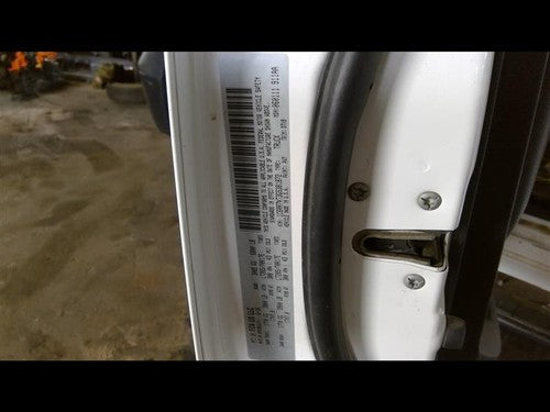 2016 Dodge Ram 1500 Parking Brake Pedal Assembly Oem Complete Emergency Unit