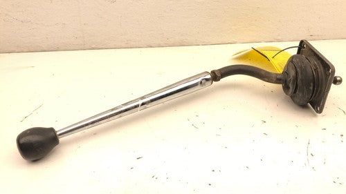 1985 S10 Pickup Floor Shifter Lever Assembly Oem Shift Unit 5 Speed Manual Trans