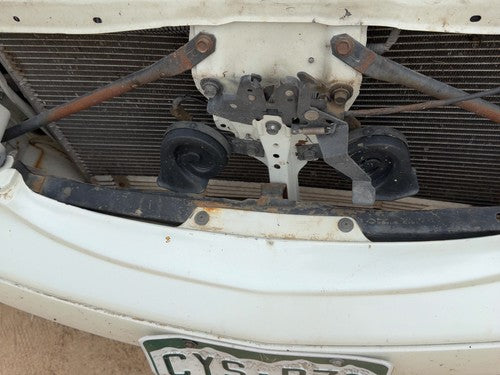 2000-2001 Infiniti I30 Horn High Note 256102Y900